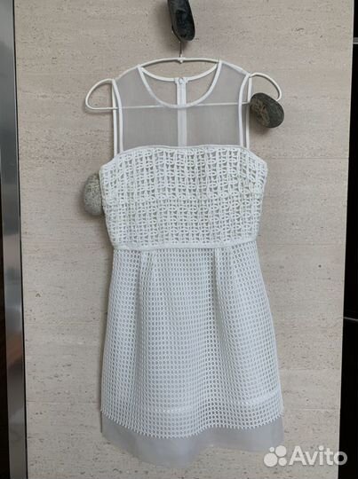 Платье mexx для девушки 42-44р. рус