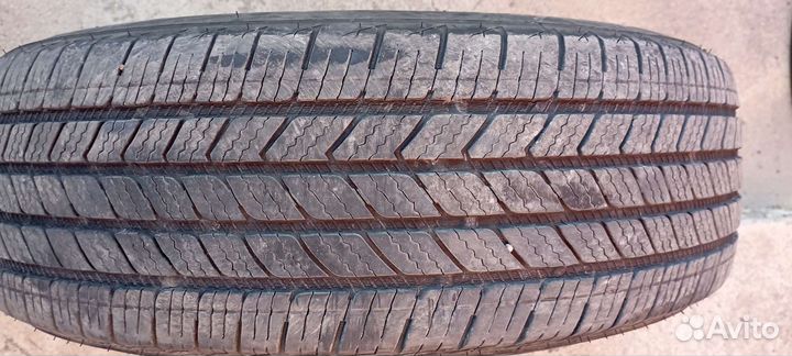 Литье R16 (1 литьё + шина к нему)