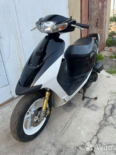 Suzuki zz inch up sport