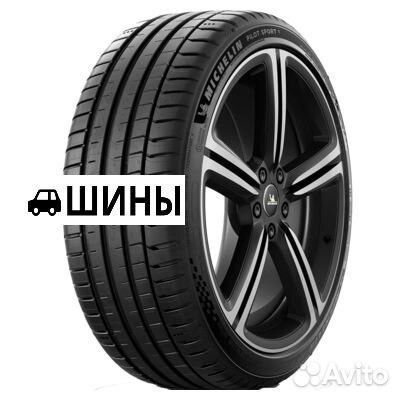Michelin Pilot Sport 5 275/40 R19 105Y