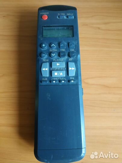 Видеомагнитофон Samsung VK-350