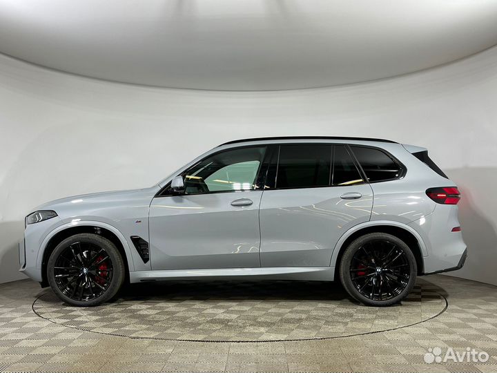 BMW X5 3.0 AT, 2023