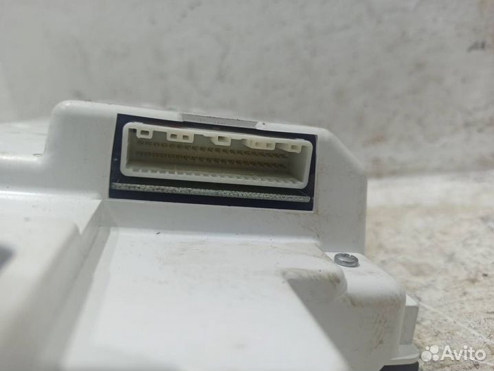 Панель приборов 8380030P00