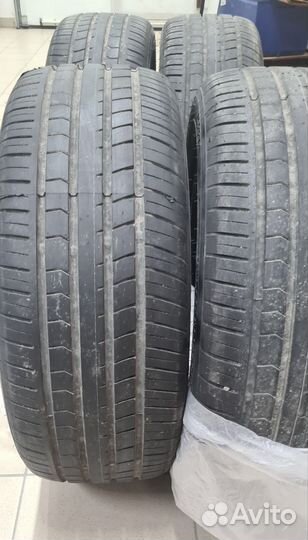 Atlas AS330 225/45 R18 95V