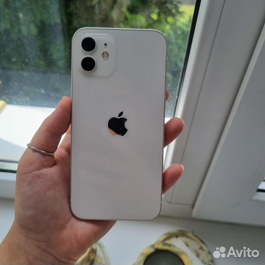 Apple iPhone 12 64gb