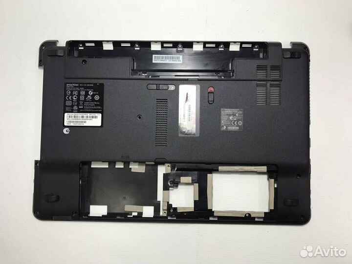 Поддон для Emachines E640G