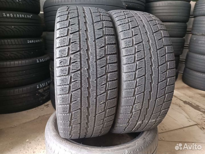 Dunlop Graspic DS2 205/55 R16 90Q