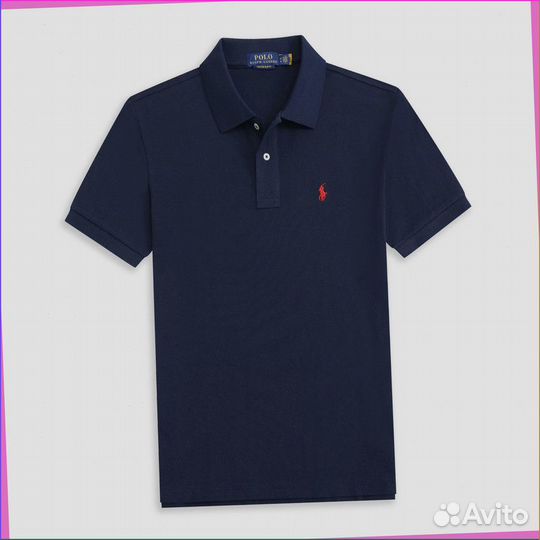 Old money футболка polo ralph lauren (Номер отгрузки: 83539)