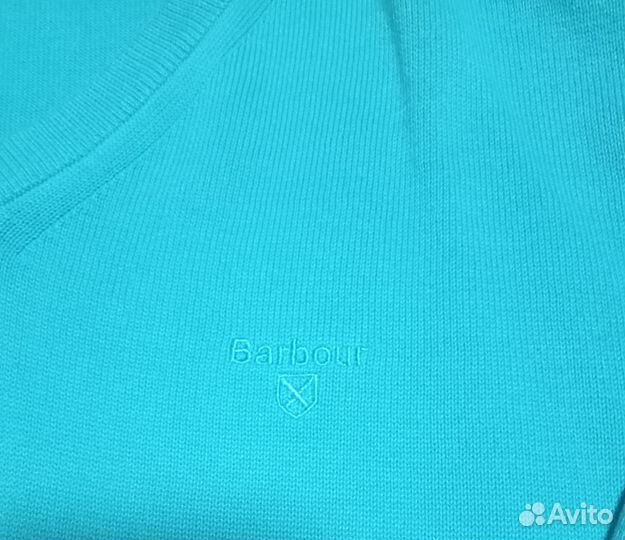 Barbour свитер
