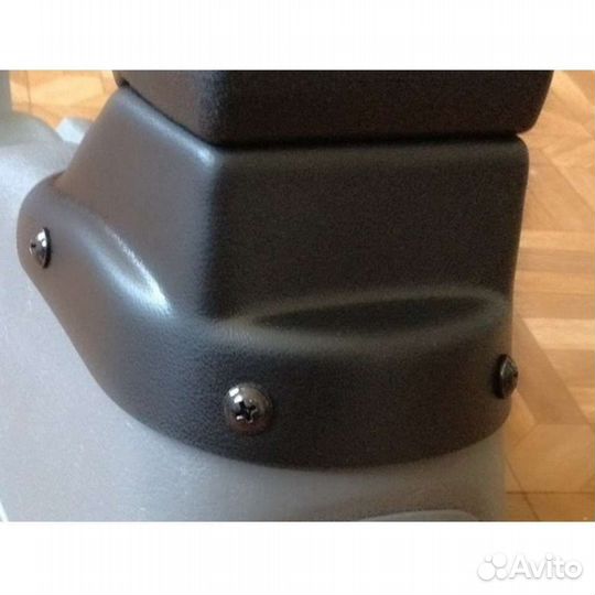 Подлокотник Hyundai Accent тагаз