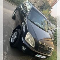 Chery Tiggo (T11) 2.4 MT, 2007, 200 000 км