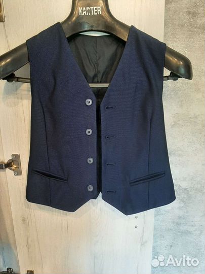 Школьная форма 9 предметов, 128-134