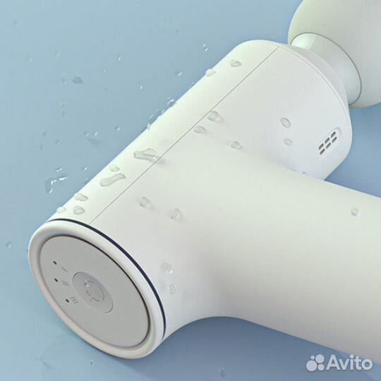 Массажер Xiaomi Mijia Mini