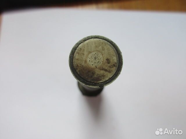 Датчик спидометра MAN 3-4 series F2000