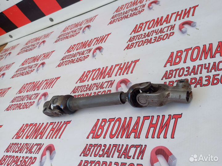 Карданчик Рулевой вал Рено Дастер 2 19 н.в