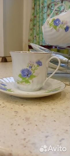 Китайский чайный набор