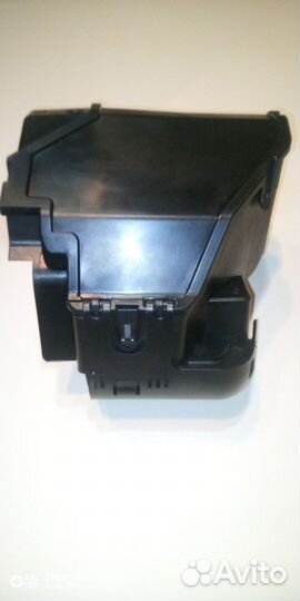 Кожух воздушного фильтра ford focus 3