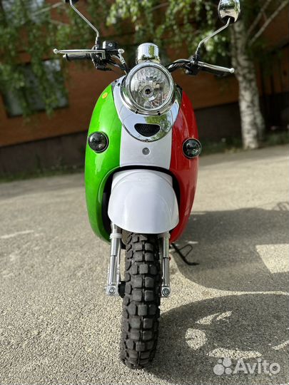 Vento retro
