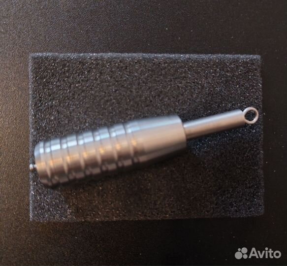 Держак переходник для тату картриджей Cheyenne