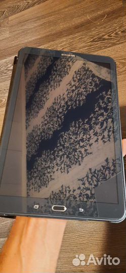 Samsung galaxy tab a 10.1 sm-t585