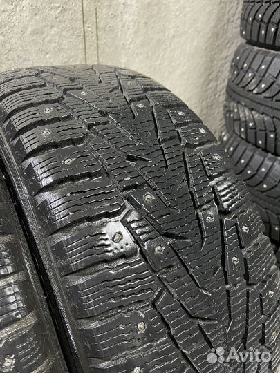 Nokian Tyres Nordman 7 SUV 235/55 R18 104T