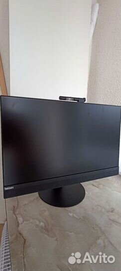 Моноблок ThinkCentre M920z(10s7)