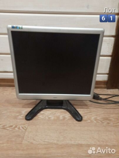 Монитор для компьютера бу