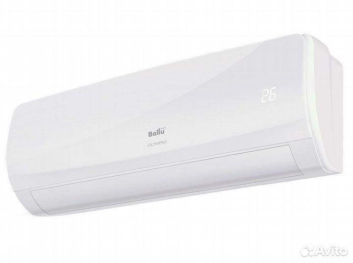 Кондиционер