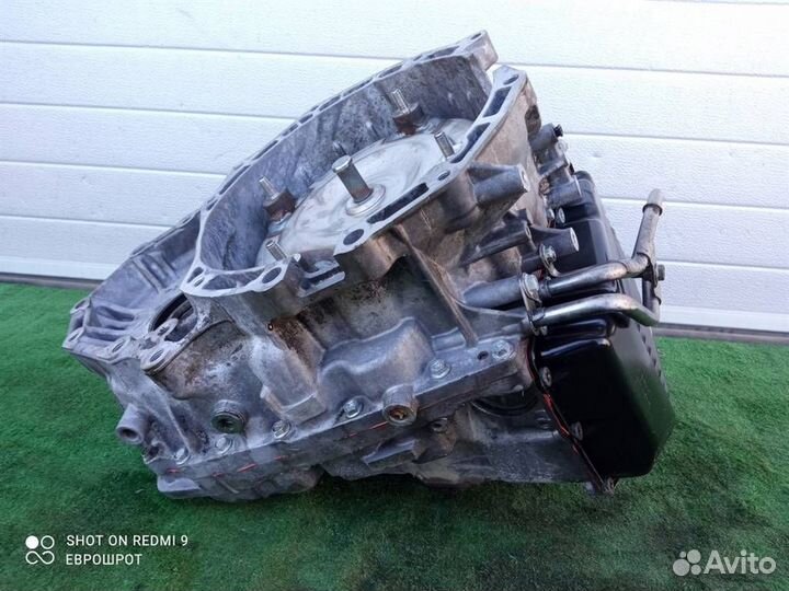 АКПП Ford Mondeo 4 (2007-2015)