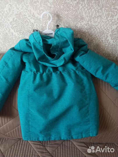 Детская одежда для девочек пакетом