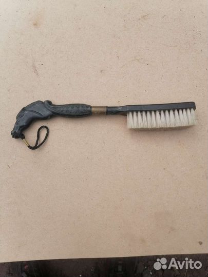 Щетка для обуви