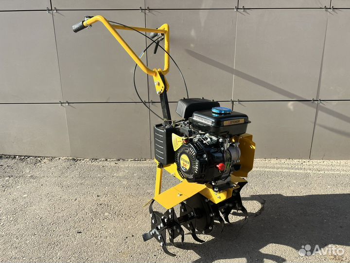 Культиватор Steher GK-150