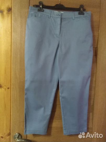 Летние брюки