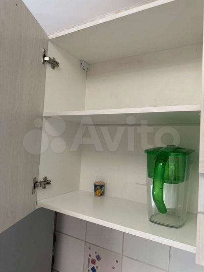 2-к. квартира, 44 м², 3/5 эт.