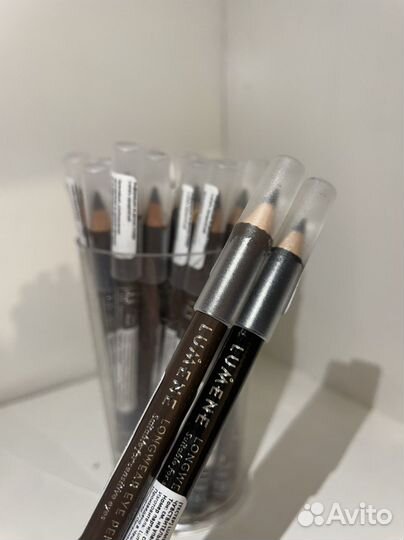 Карандаш для глаз lumene