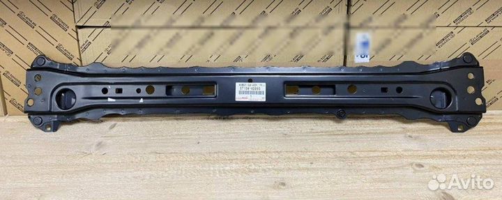 Суппорт панели передний Lexus Nx 200 2021-2024