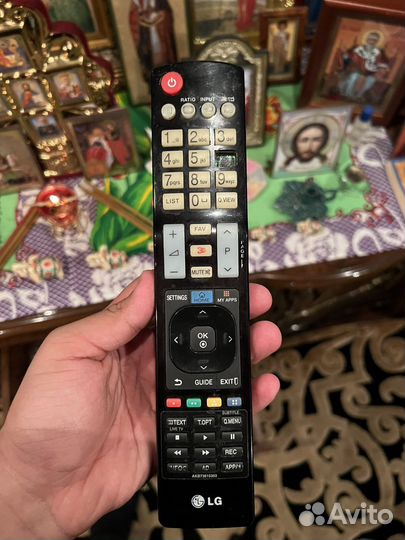 Телевизоры