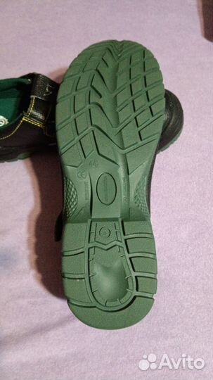 Сандалии мужские спец обувь