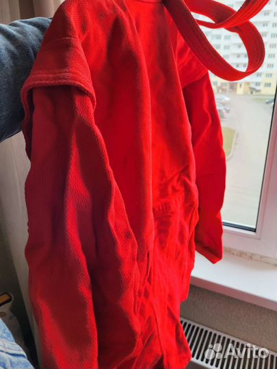 Самбовка крепыш я оригинальная