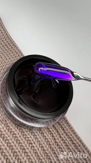 Товары для маникюра