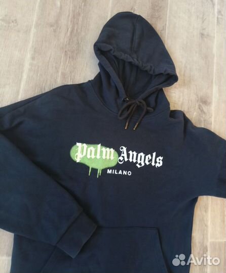 Худи palm angels