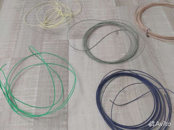 3d ручка с пластиком