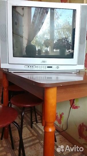 Телевизор бу