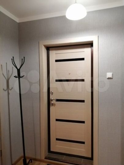 1-к. квартира, 36 м², 3/5 эт.