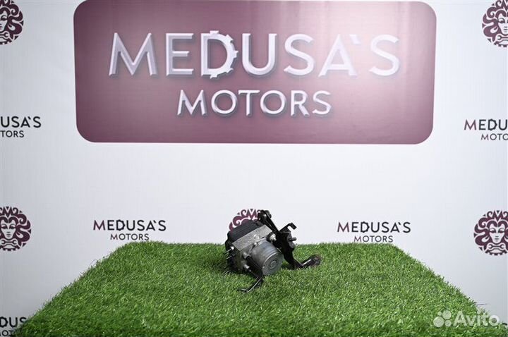 Блок ABS Jaguar F-Pace JGA 2016