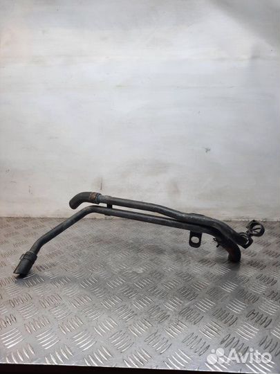 Трубка охлаждающей жидкости металлическая Hyundai