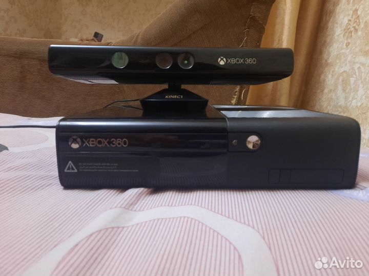 Xbox 360