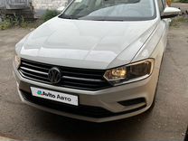Volkswagen Bora 1.5 AT, 2022, 110 км, с пробегом, цена 2 100 000 руб.