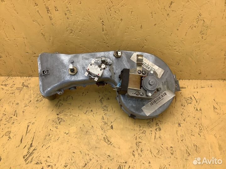 Сушилка стиральной машины Indesit Ariston (2633)