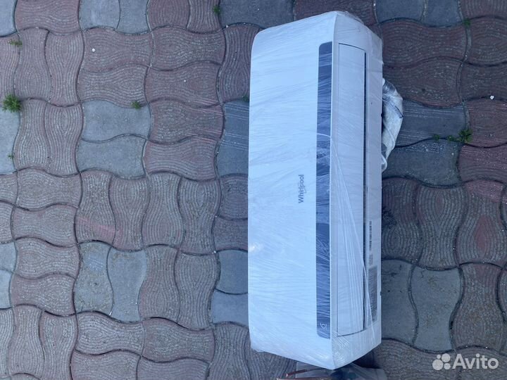 Сплит система бу whirlpool